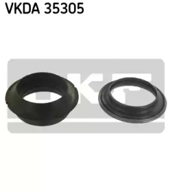 Подшипник SKF VKDA 35305